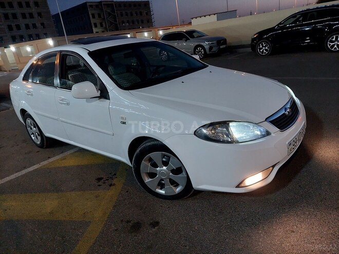 Daewoo Gentra 2014, 230,000 km - 1.5 л - Bakı