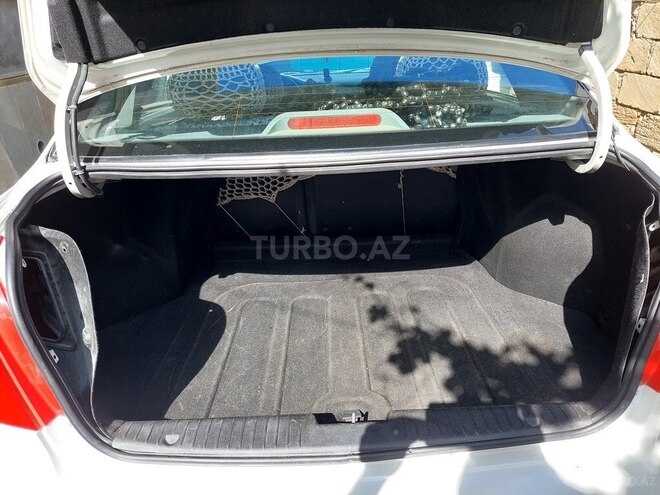 Daewoo Gentra 2014, 230,000 km - 1.5 л - Bakı