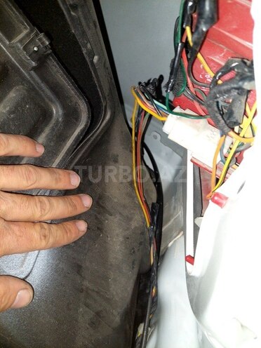 Daewoo Gentra 2014, 230,000 km - 1.5 л - Bakı