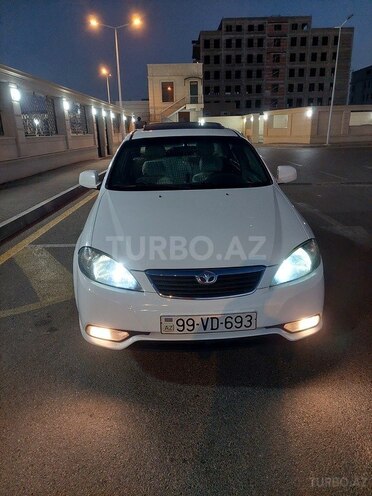 Daewoo Gentra 2014, 230,000 km - 1.5 л - Bakı