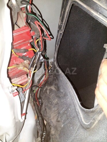 Daewoo Gentra 2014, 230,000 km - 1.5 л - Bakı