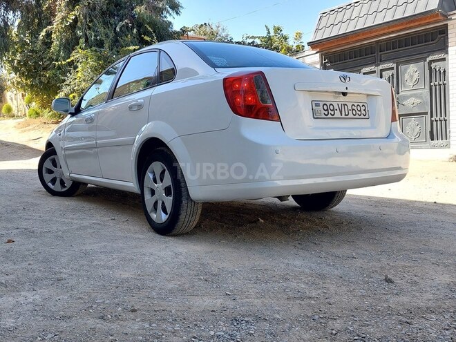 Daewoo Gentra 2014, 230,000 km - 1.5 л - Bakı