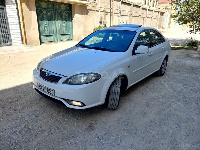 Daewoo Gentra 2014, 230,000 km - 1.5 л - Bakı