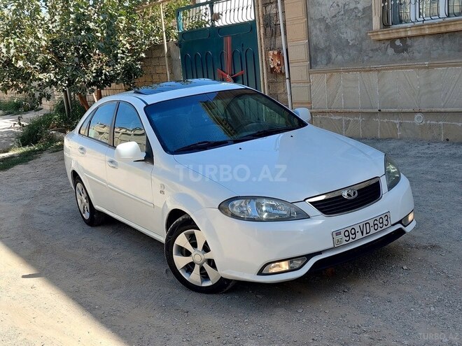 Daewoo Gentra 2014, 230,000 km - 1.5 л - Bakı