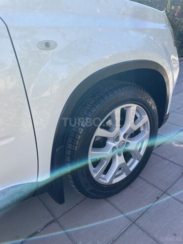 Nissan X-Trail 2014, 149,950 km - 2.5 л - Bakı