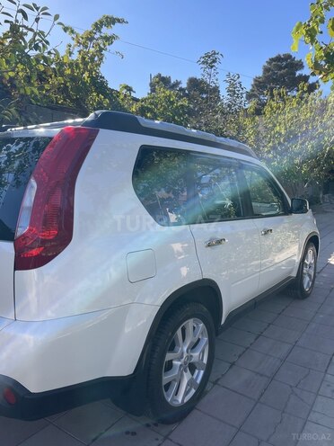 Nissan X-Trail 2014, 149,950 km - 2.5 л - Bakı