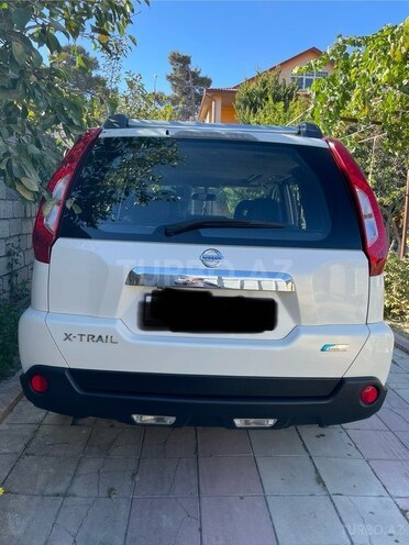 Nissan X-Trail 2014, 149,950 km - 2.5 л - Bakı