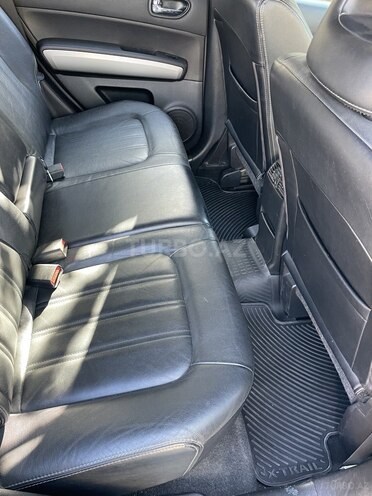 Nissan X-Trail 2014, 149,950 km - 2.5 л - Bakı