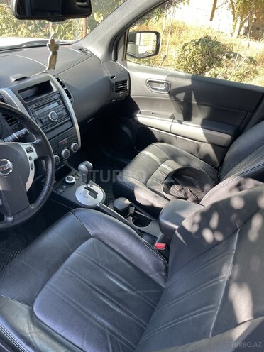 Nissan X-Trail 2014, 149,950 km - 2.5 л - Bakı