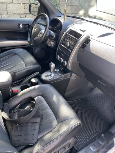 Nissan X-Trail 2014, 149,950 km - 2.5 л - Bakı