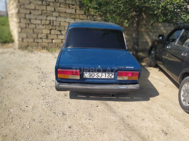 LADA (VAZ) 2107 2005, 62,345 km - 1.6 л - Şirvan