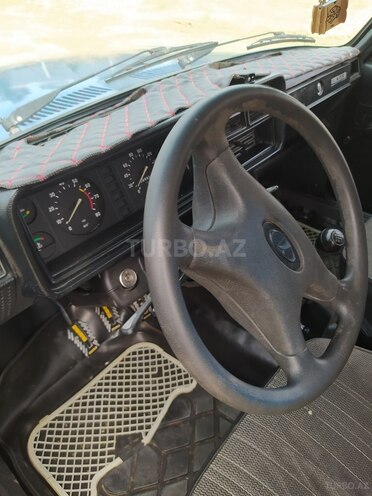 LADA (VAZ) 2107 2005, 62,345 km - 1.6 л - Şirvan