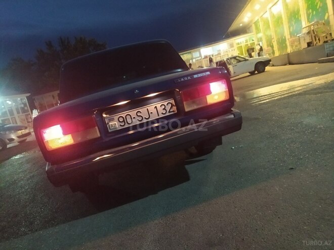 LADA (VAZ) 2107 2005, 62,345 km - 1.6 л - Şirvan