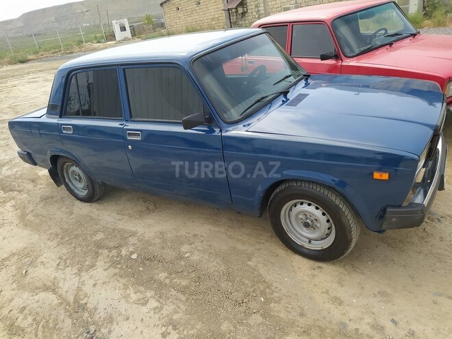 LADA (VAZ) 2107 2005, 62,345 km - 1.6 л - Şirvan