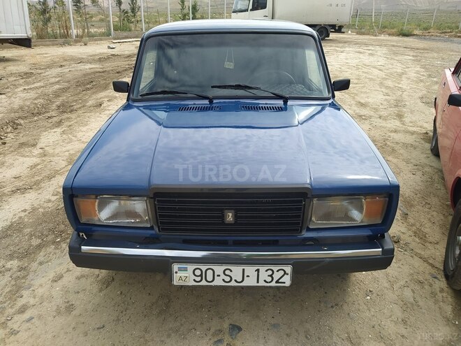 LADA (VAZ) 2107 2005, 62,345 km - 1.6 л - Şirvan