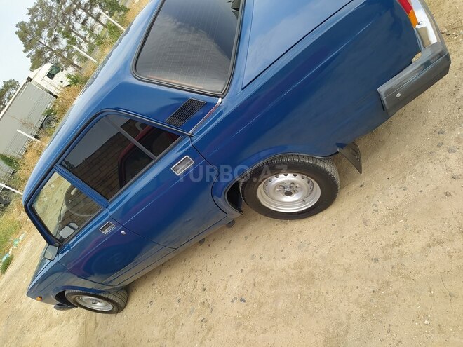LADA (VAZ) 2107 2005, 62,345 km - 1.6 л - Şirvan