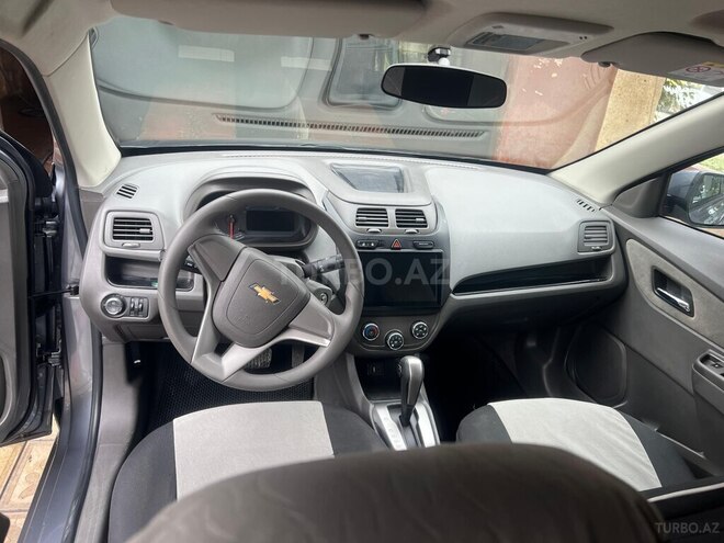Chevrolet Cobalt 2023, 40,000 km - 1.5 l - Füzuli