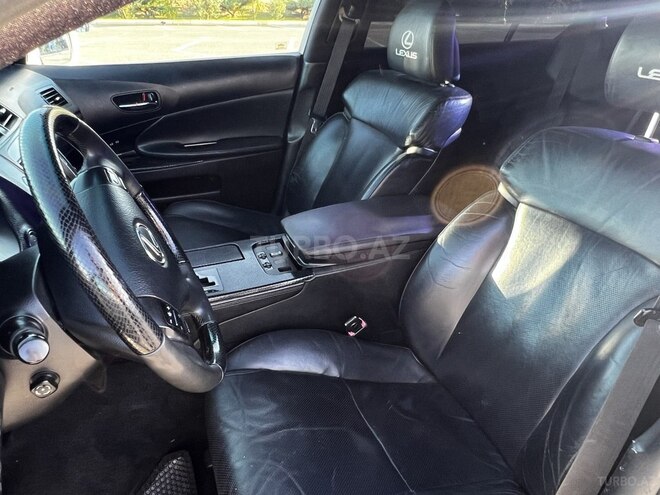 Lexus GS 300 2006, 243,670 km - 3.0 l - Sumqayıt