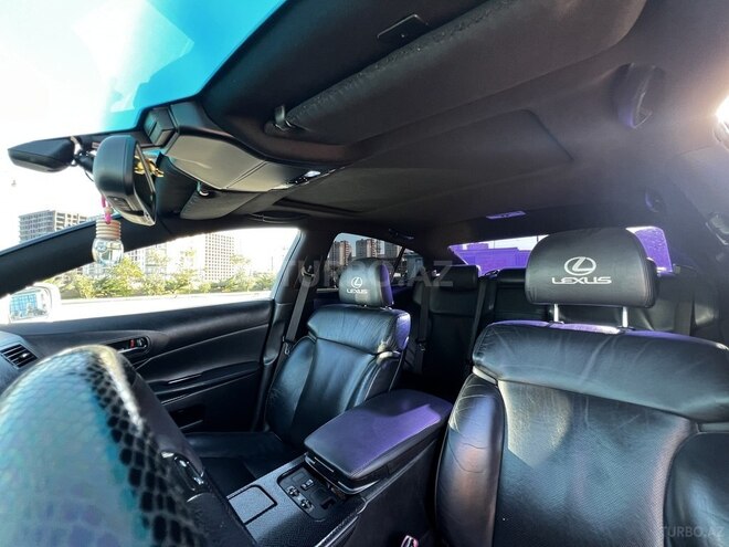 Lexus GS 300 2006, 243,670 km - 3.0 l - Sumqayıt