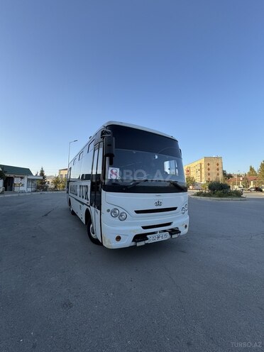 Isuzu Ecobus 2014, 250,000 km - 5.7 l - Mingəçevir