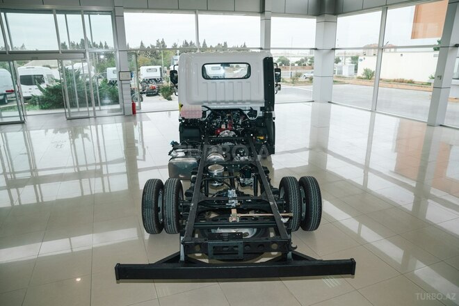Hyundai Mighty EX5-2