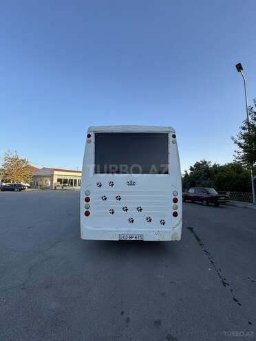 Isuzu Ecobus 2014, 250,000 km - 5.7 l - Mingəçevir