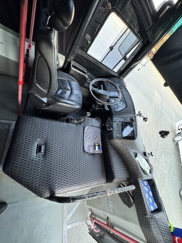 Isuzu Ecobus 2014, 250,000 km - 5.7 l - Mingəçevir