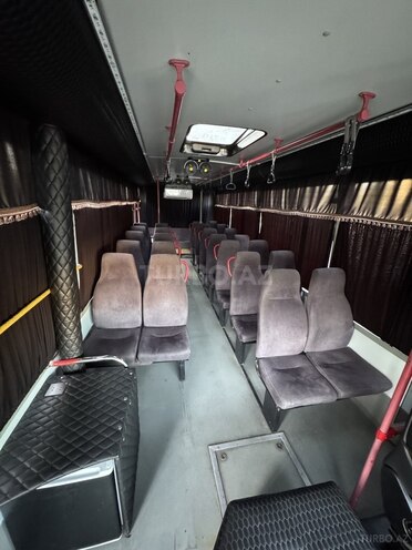 Isuzu Ecobus 2014, 250,000 km - 5.7 l - Mingəçevir