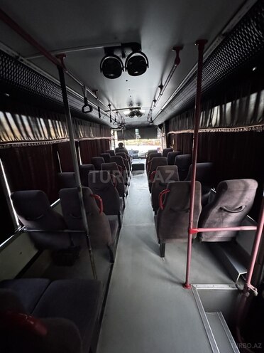 Isuzu Ecobus 2014, 250,000 km - 5.7 l - Mingəçevir