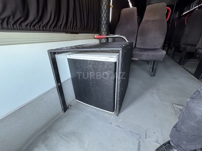 Isuzu Ecobus 2014, 250,000 km - 5.7 l - Mingəçevir