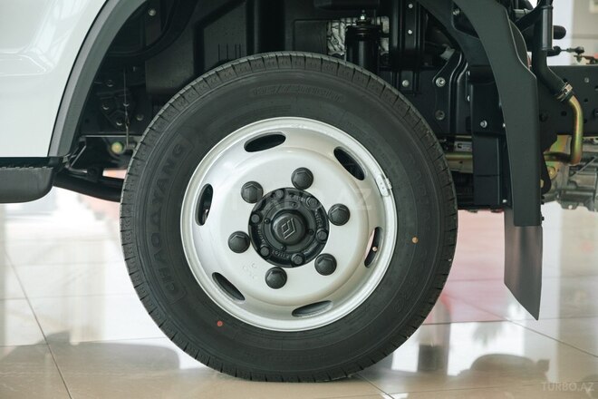 Hyundai Mighty EX5-5