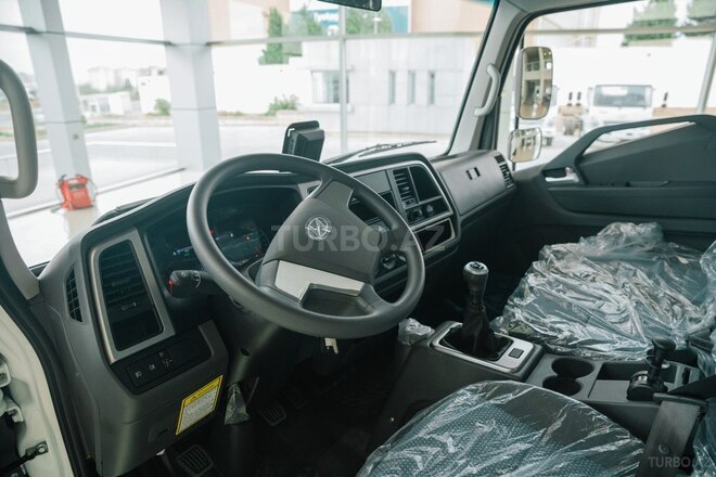 Hyundai Mighty EX5-6