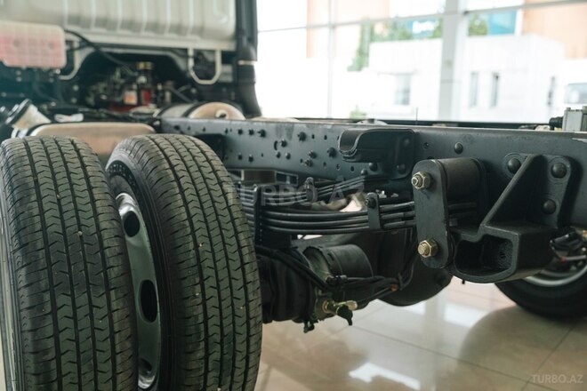 Hyundai Mighty EX5-10