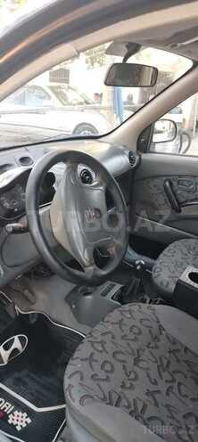 Hyundai Atos 1999, 285,530 km - 1.0 l - Gəncə