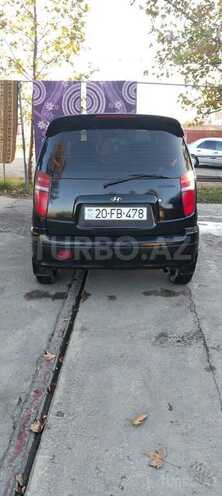 Hyundai Atos 1999, 285,530 km - 1.0 l - Gəncə