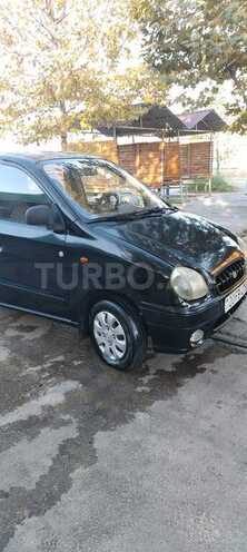 Hyundai Atos 1999, 285,530 km - 1.0 l - Gəncə