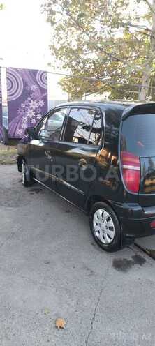 Hyundai Atos 1999, 285,530 km - 1.0 l - Gəncə
