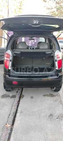 Hyundai Atos 1999, 285,530 km - 1.0 l - Gəncə