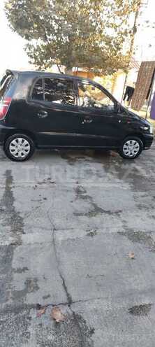 Hyundai Atos 1999, 285,530 km - 1.0 l - Gəncə