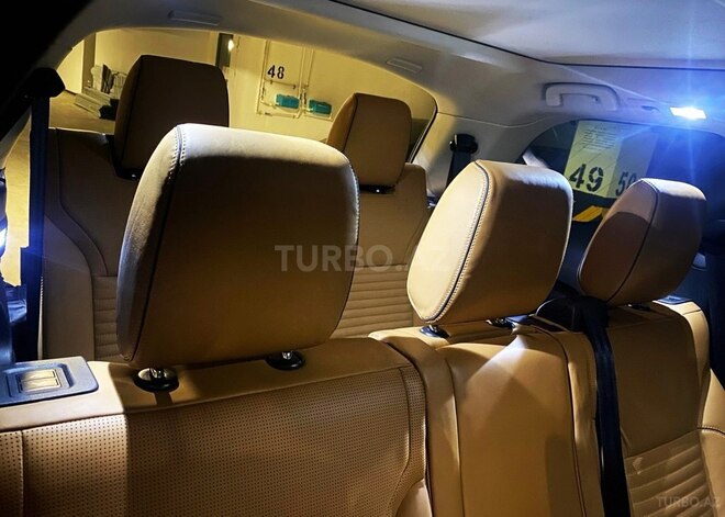Land Rover Discovery 2017, 80,000 km - 3.0 l - Bakı