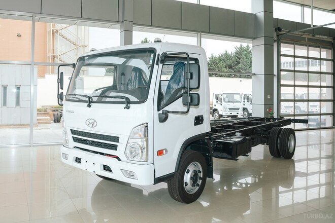Hyundai HD-78-1