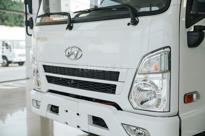 Hyundai HD-78-3