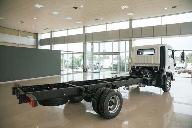 Hyundai HD-78-5