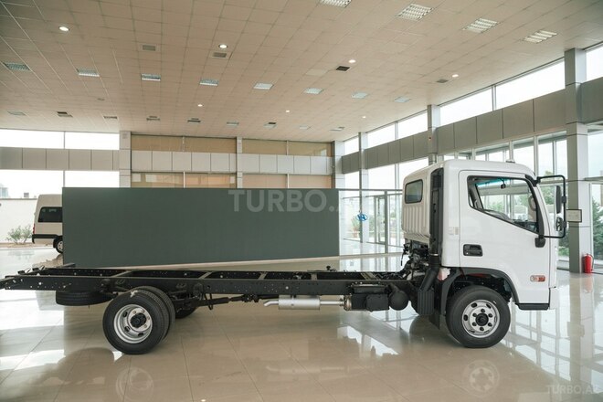 Hyundai HD-78-4