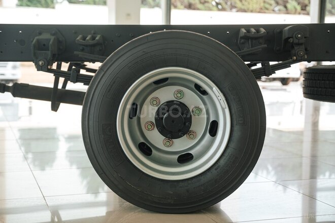Hyundai HD-78-7