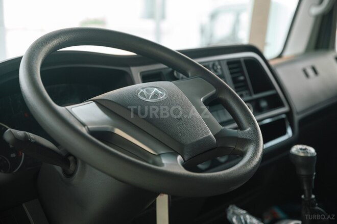 Hyundai HD-78-8