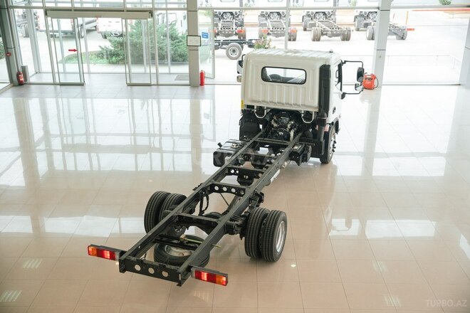 Hyundai HD-78-11