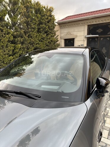 ZEEKR 001 2023, 14,000 km - 0.0 л - Bakı