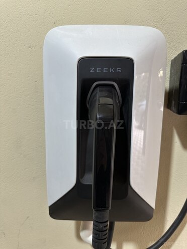 ZEEKR 001 2023, 14,000 km - 0.0 л - Bakı