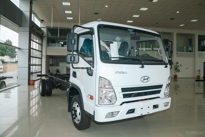 Hyundai HD-78-12